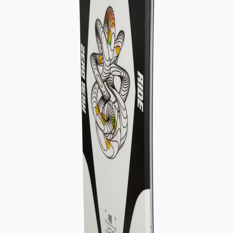 Сноуборд RIDE Zero 5