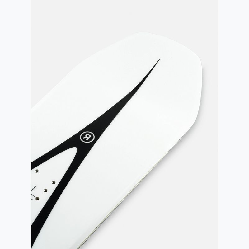 Сноуборд RIDE Zero 10