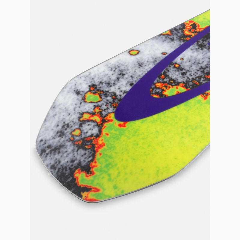 Сноуборд RIDE Zero 12