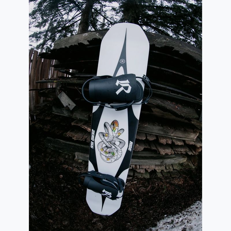 Сноуборд RIDE Zero 13