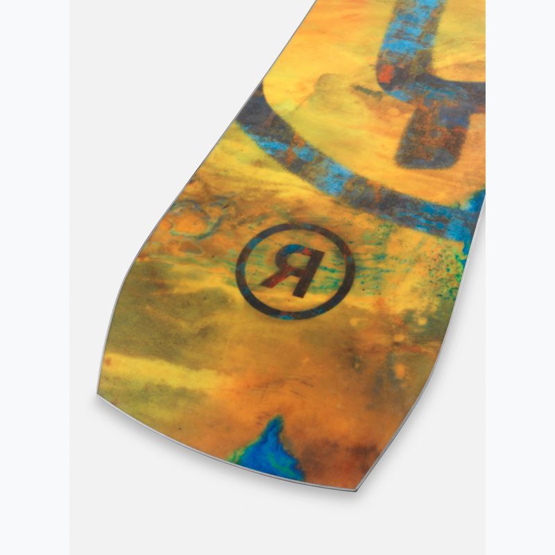 Сноуборд RIDE Warpig 6