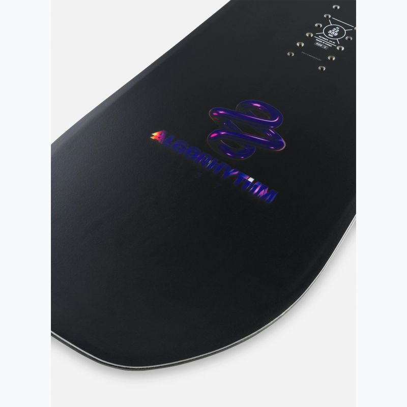 Чоловіча сноубордична дошка RIDE Algorithm 11