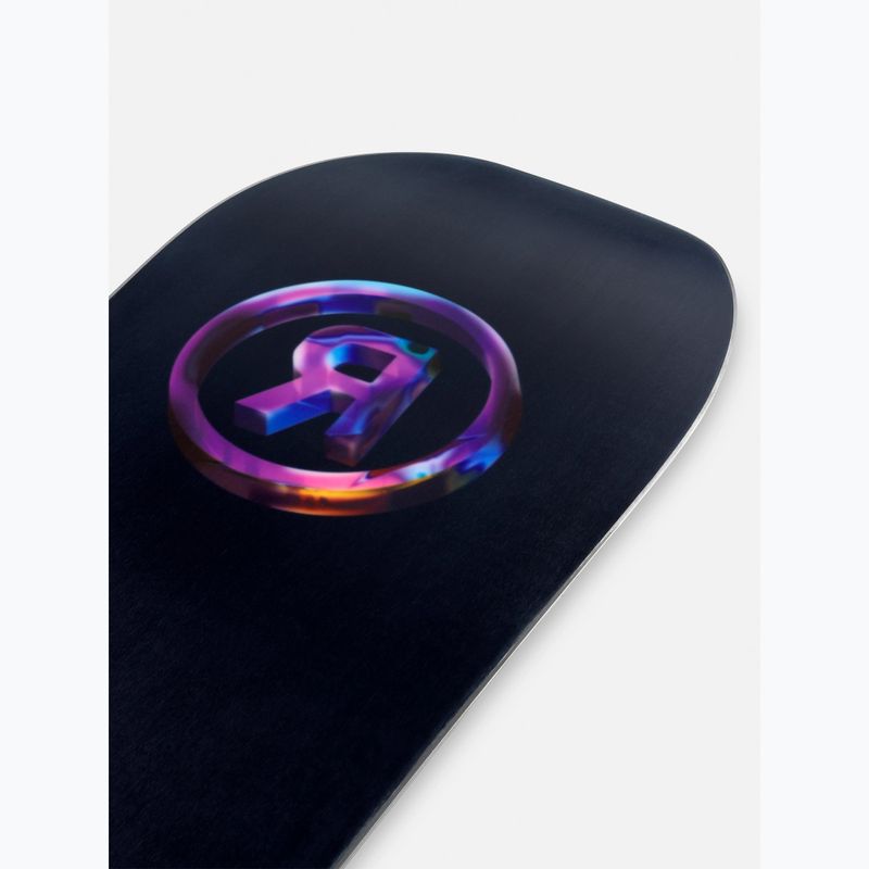 Чоловіча сноубордична дошка RIDE Algorithm 12