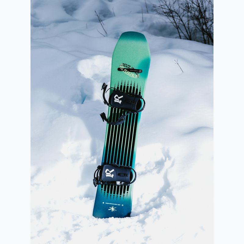Сноуборд RIDE Moderator 7