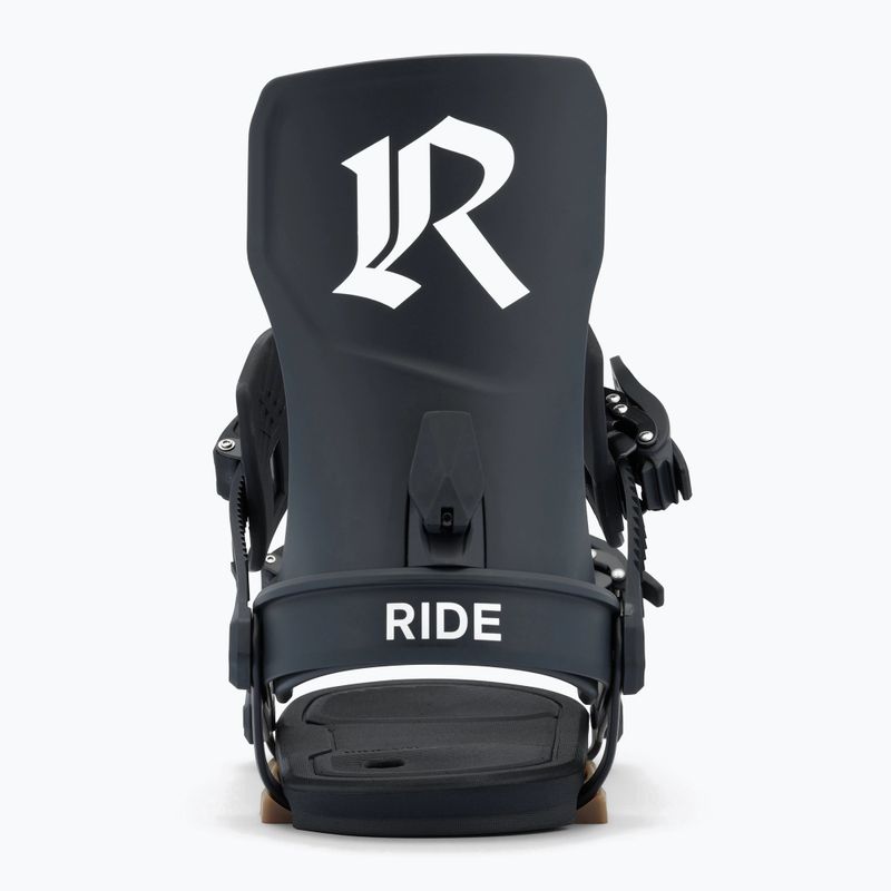 Кріплення для сноуборду жіноче RIDE Drone W black 3