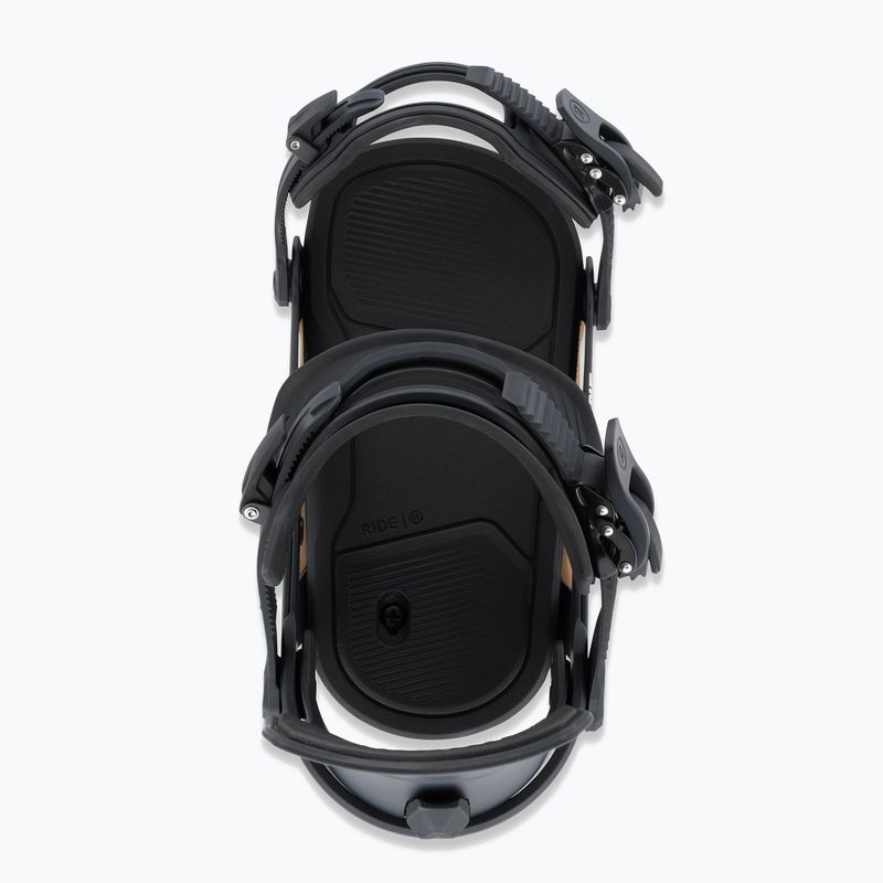 Кріплення для сноуборду жіноче RIDE Drone W black 4