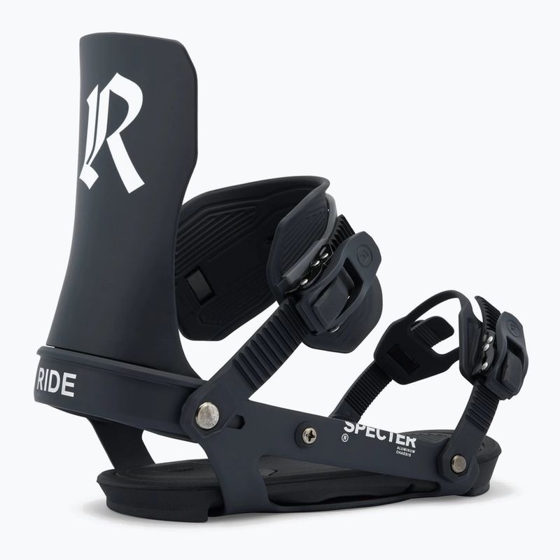 Кріплення для сноуборду чоловіче RIDE Specter black 2