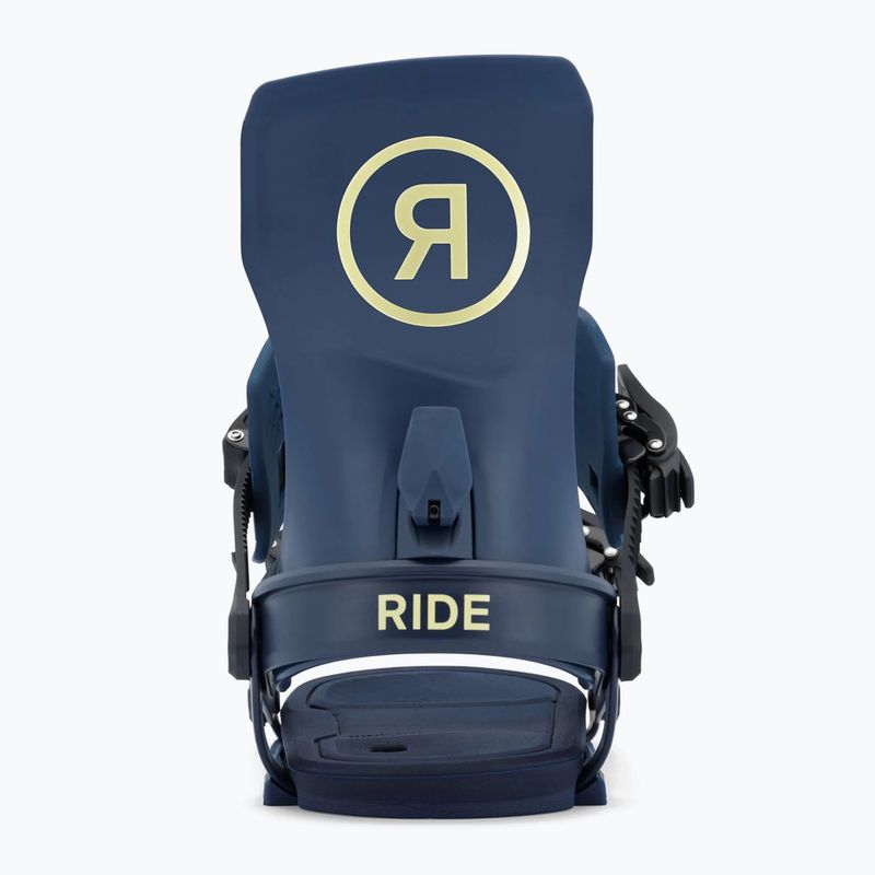 Чоловічі кріплення для сноуборду RIDE Drone midnight 3