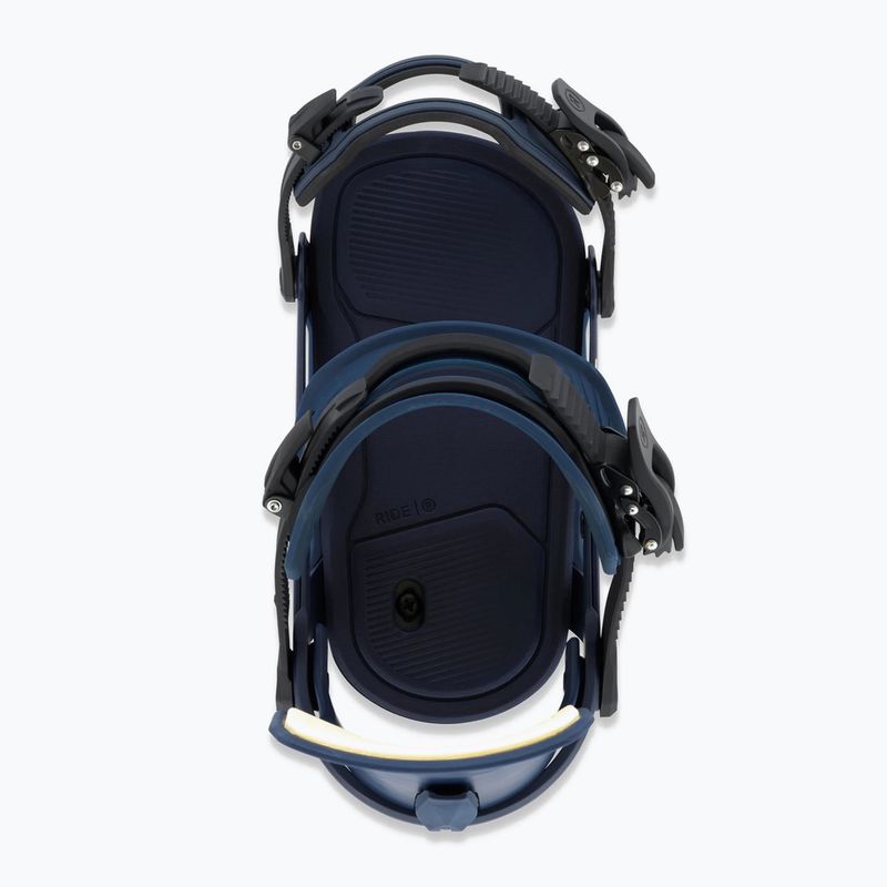 Чоловічі кріплення для сноуборду RIDE Drone midnight 4