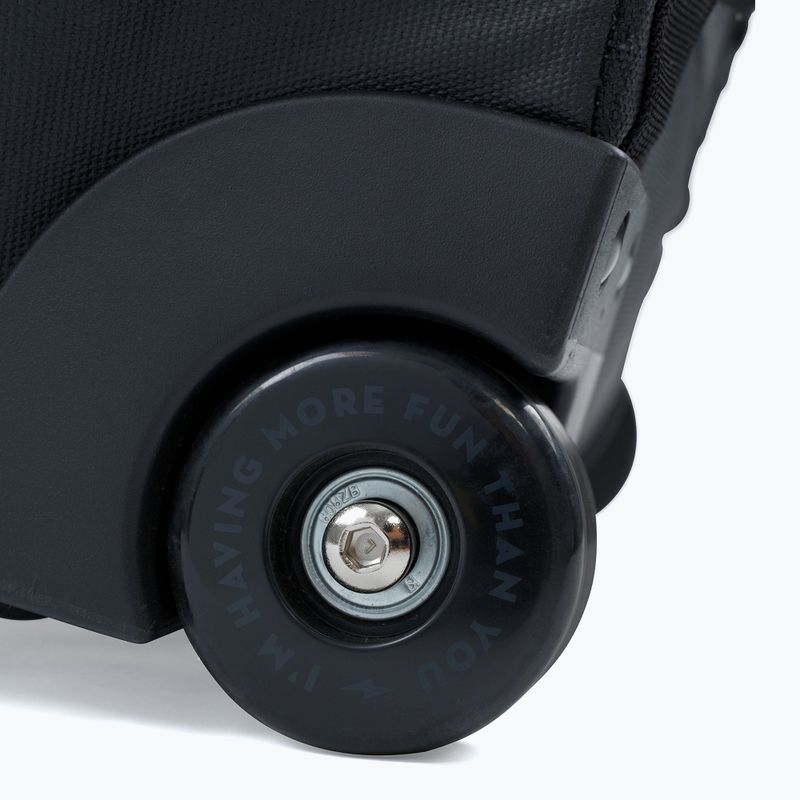 Чохол для сноуборду RIDE The Perfect Snowboard Bag black 3