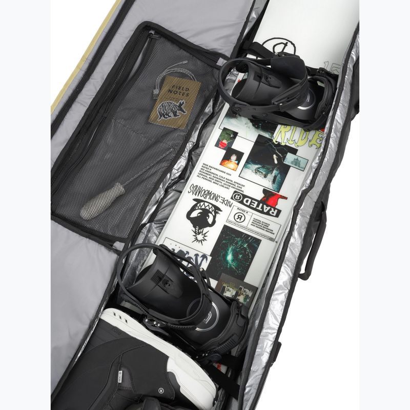 Чохол для сноуборду RIDE The Perfect Snowboard Bag black 4