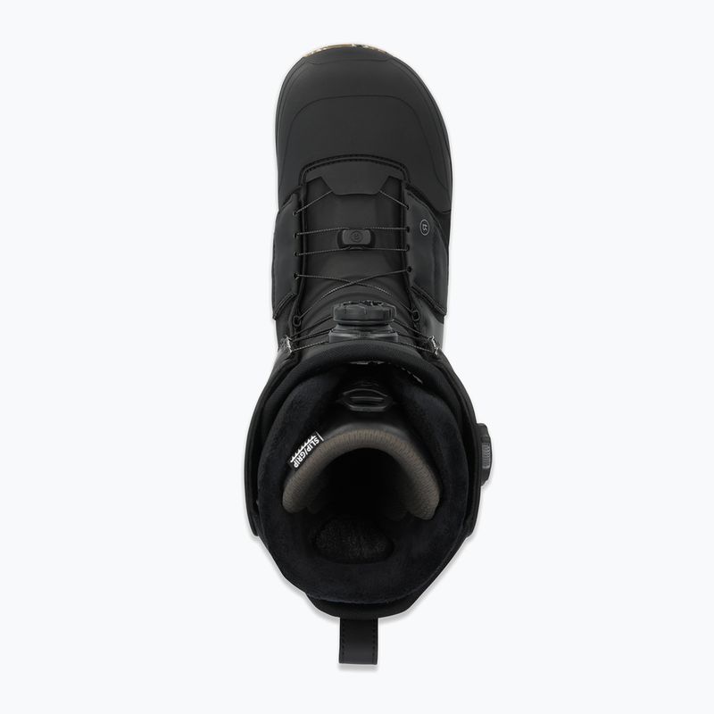 Черевики сноубордичні чоловічі RIDE Insano black 10