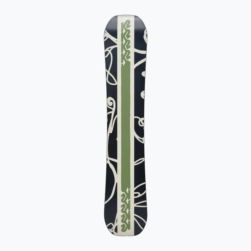 Сноуборд жіночий K2 Lime Lite 3