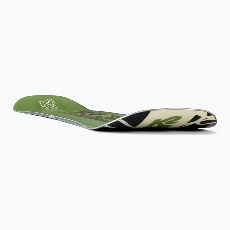 Сноуборд жіночий K2 Lime Lite 4
