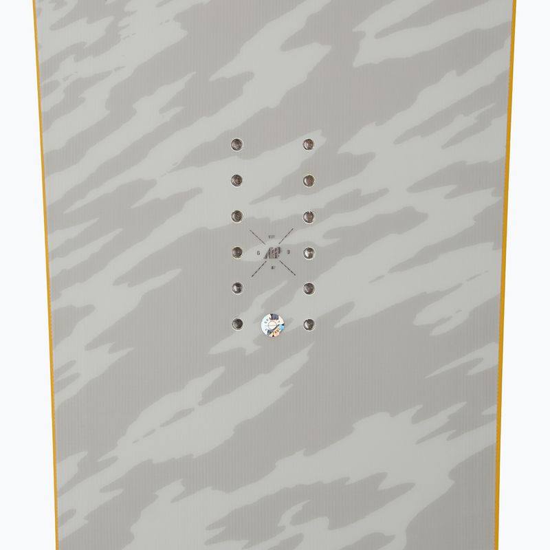 Сноуборд K2 Gateway Pop 4