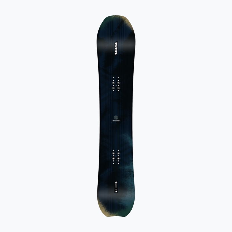 Сноуборд K2 Passport 2