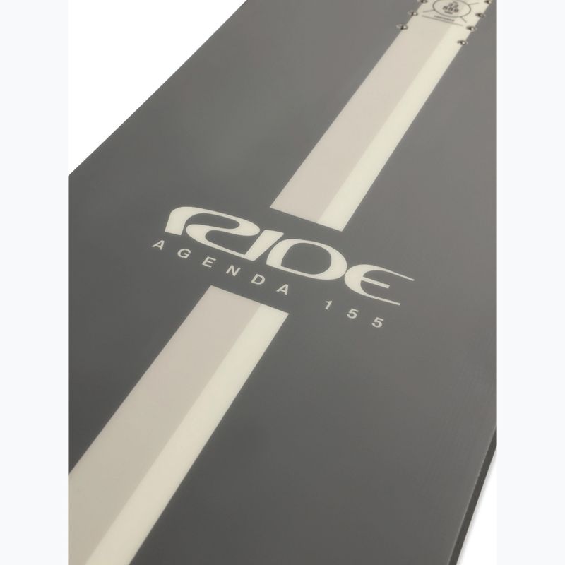 Сноуборд чоловічий RIDE Agenda 5