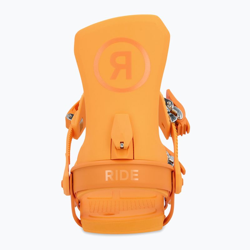 Кріплення сноубордичні жіночі RIDE AL-6 crush 3