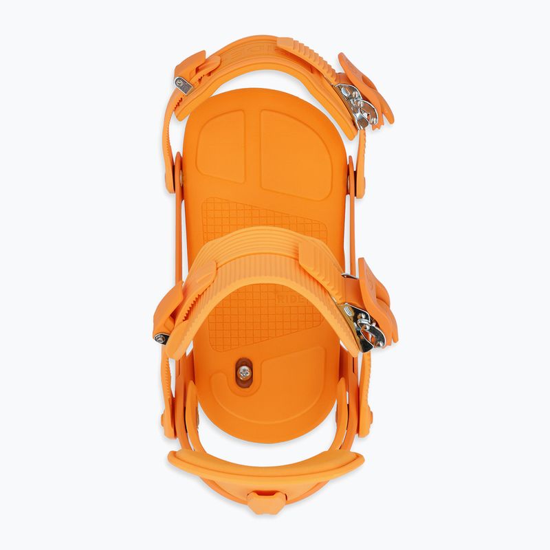 Кріплення сноубордичні жіночі RIDE AL-6 crush 4