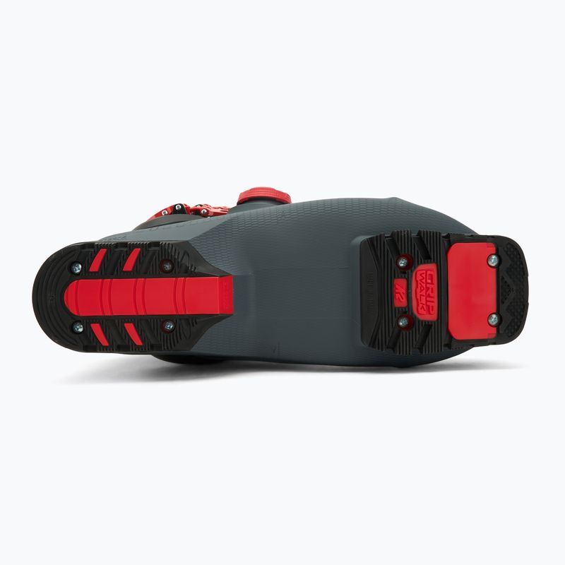 Черевики гірськолижні чоловічі K2 BFC 110 BOA 4