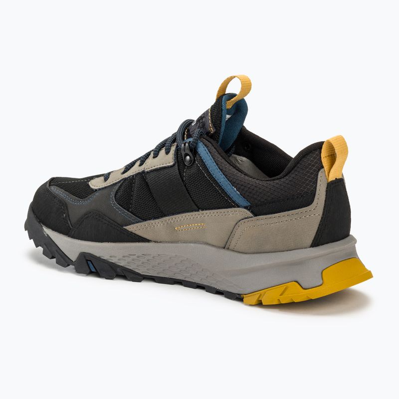 Чоловічі черевики Timberland Lincoln Peak Low Gtx середньо-сірі 3