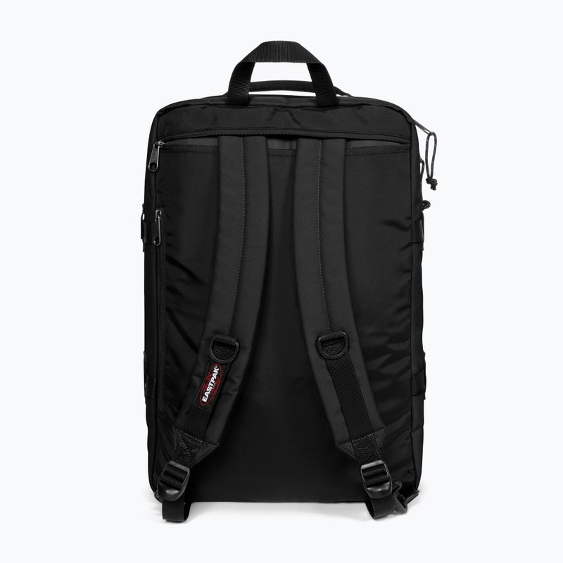 Рюкзак міський Eastpak Travelpack 42 l black 2