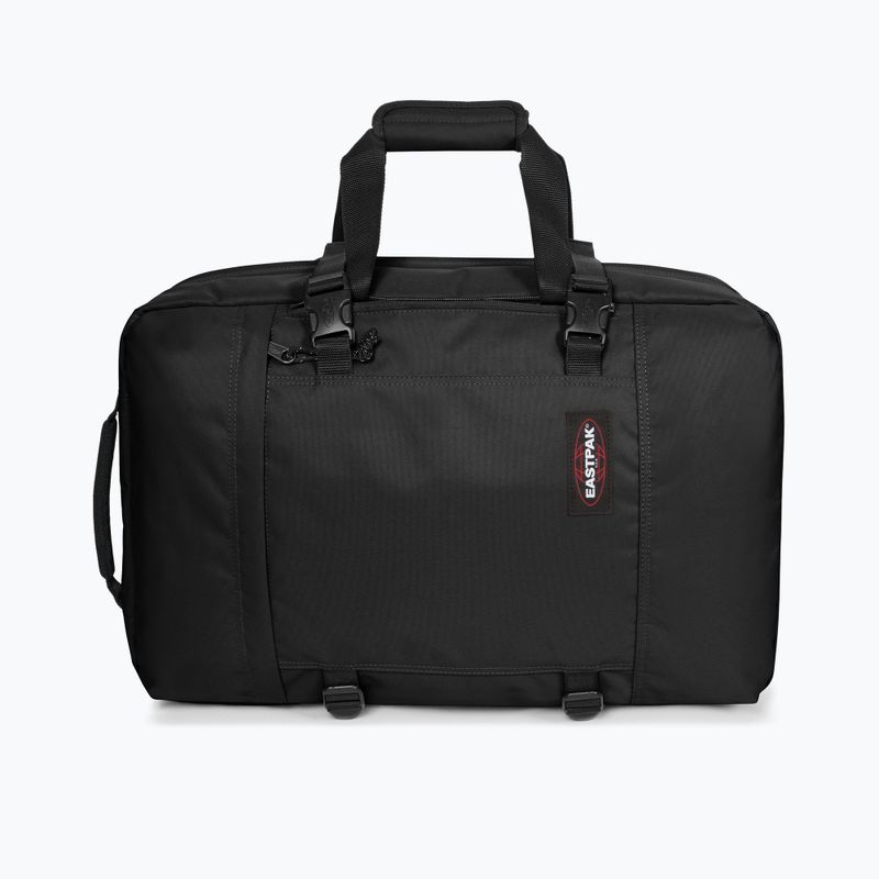 Рюкзак міський Eastpak Travelpack 42 l black 3