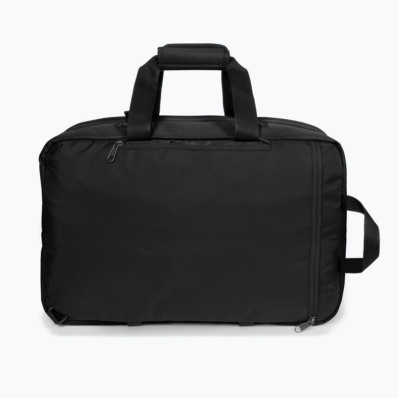 Рюкзак міський Eastpak Travelpack 42 l black 4
