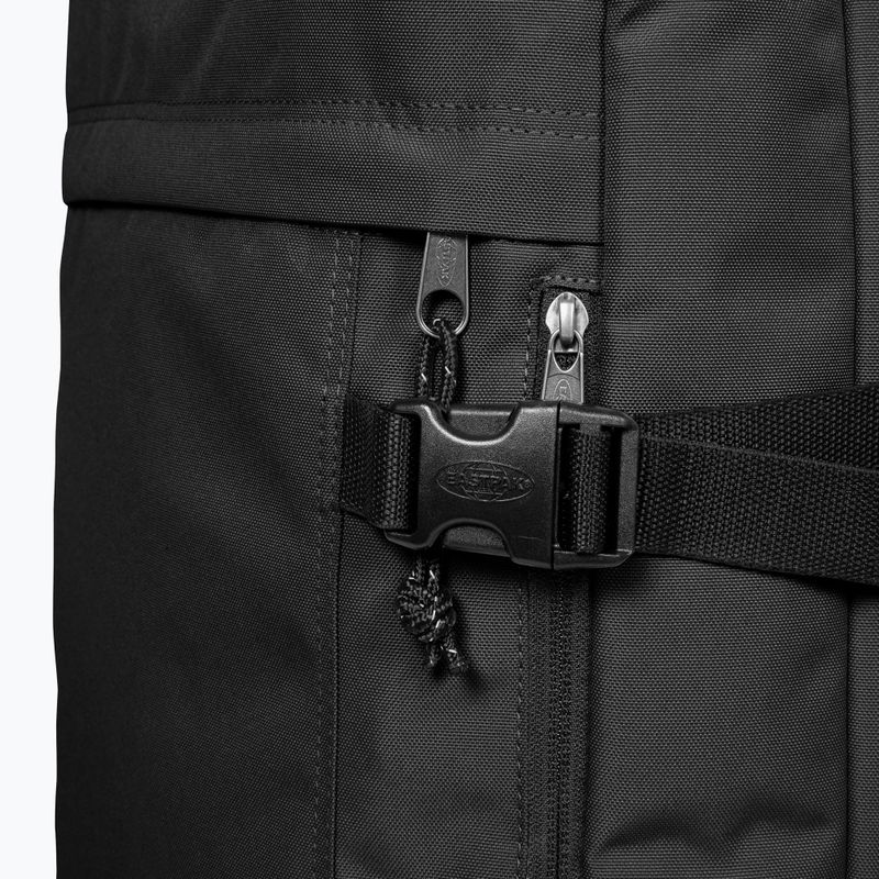 Рюкзак міський Eastpak Travelpack 42 l black 7