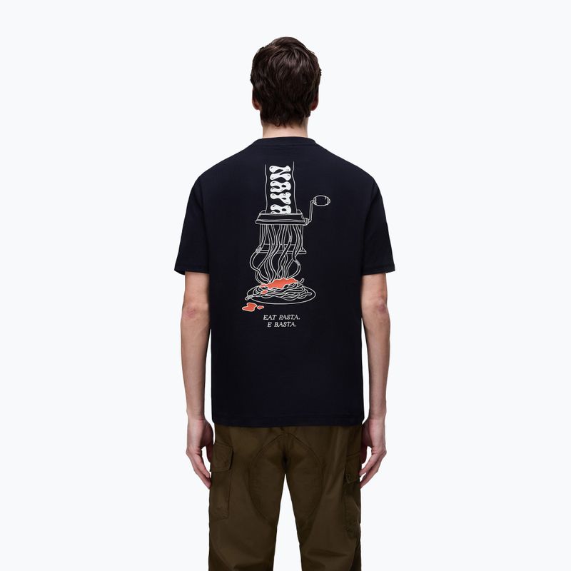 Футболка чоловіча Napapijri S-Sol black beauty 3