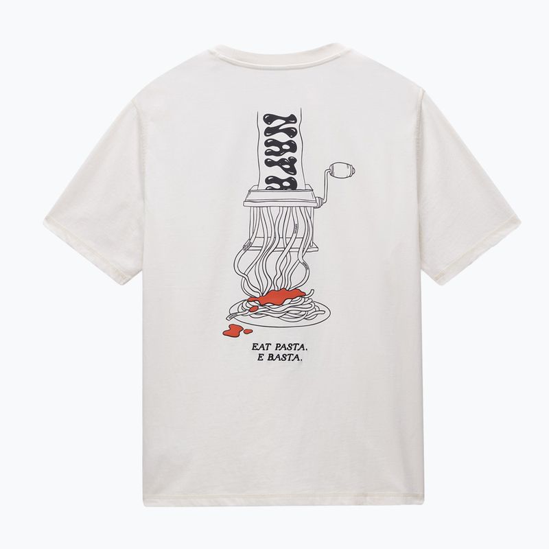 Футболка чоловіча Napapijri S-Sol white whisper 7