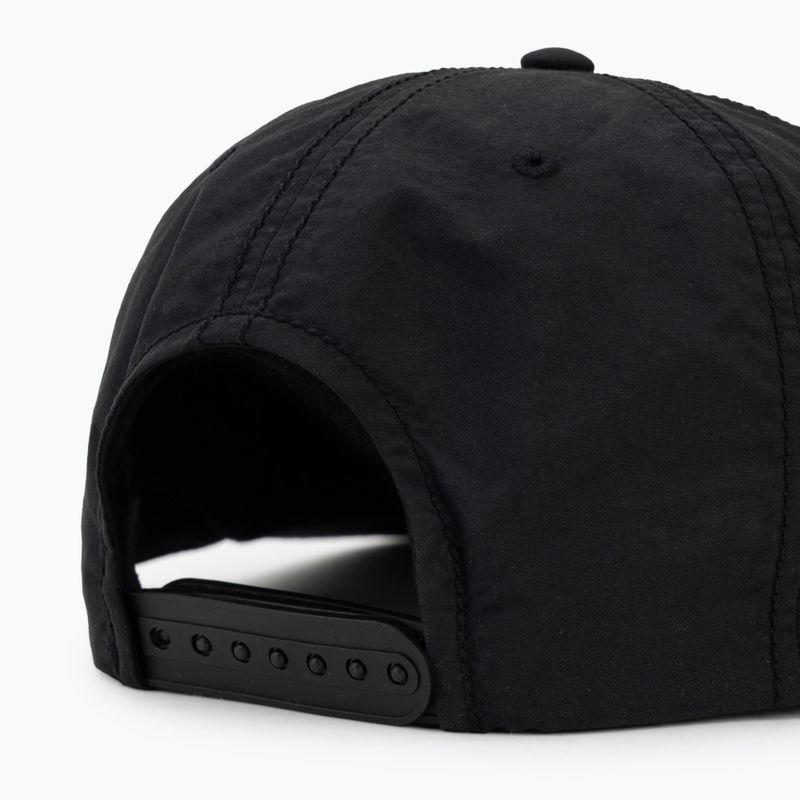 Кепка чоловіча Napapijri F-Box Logo black beauty 4