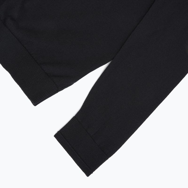 Светр чоловічий Napapijri Decatur 2.0 Fz black beauty 4