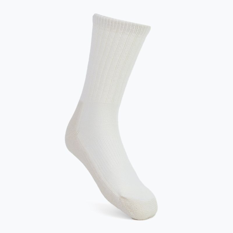 Шкарпетки для трекінгу Smartwool Hike Classic Edition Light Cushion Crew natural бежеві SW010293100