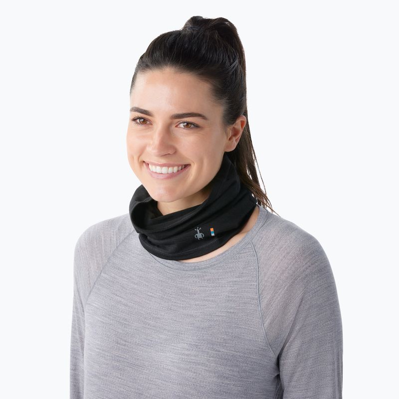 Комін Smartwool Merino black