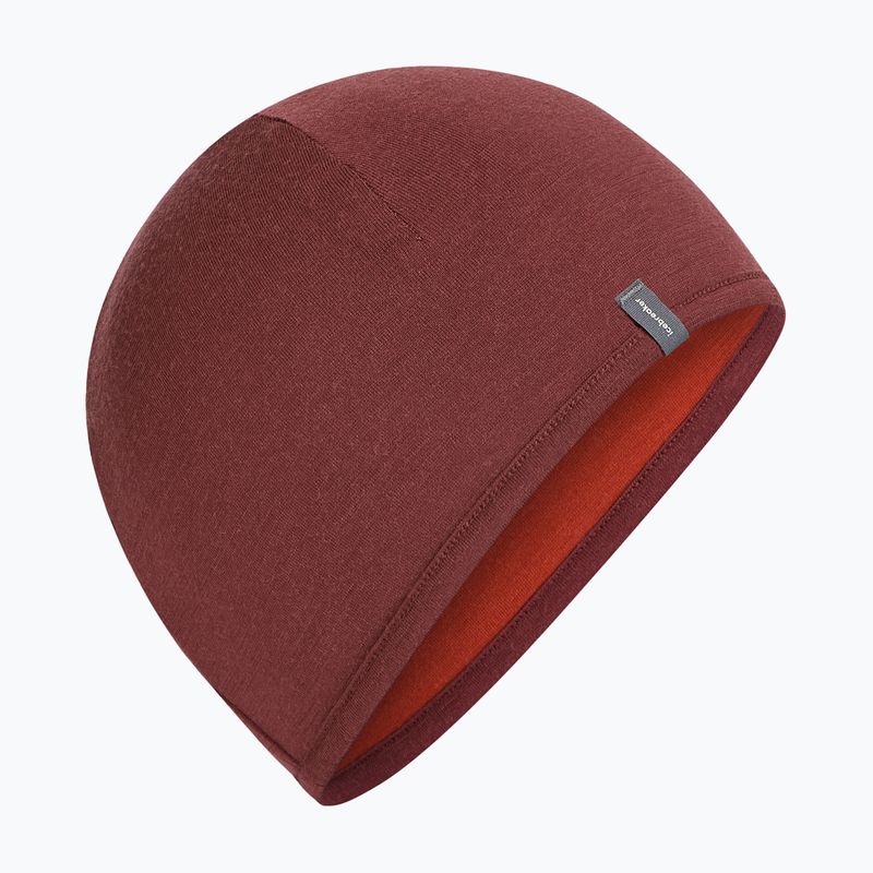 Шапка icebreaker Merino 200 Oasis Reversible Beanie agate/port 3
