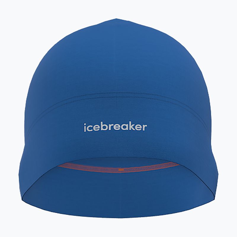 Шапка зимова icebreaker Merino 200 Oasis Beanie lazurite 2