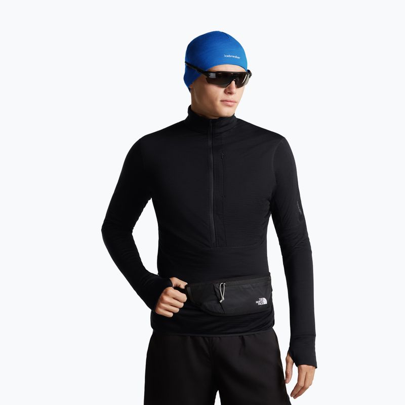 Шапка зимова icebreaker Merino 200 Oasis Beanie lazurite 3