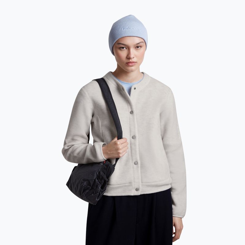 Шапка зимова icebreaker Merino All Day Toque Beanie zinc blue 5