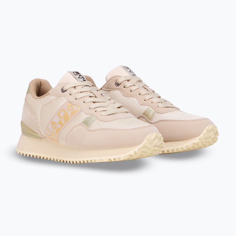 Черевики жіночі Napapijri NP0A8A6C mojave desert 2