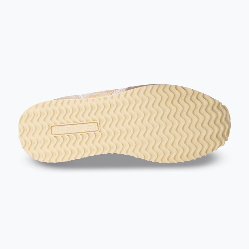 Черевики жіночі Napapijri NP0A8A6C mojave desert 3