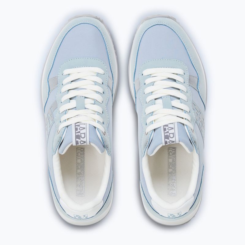 Кросівки жіночі Napapijri NP0A8B9O torquoise 5