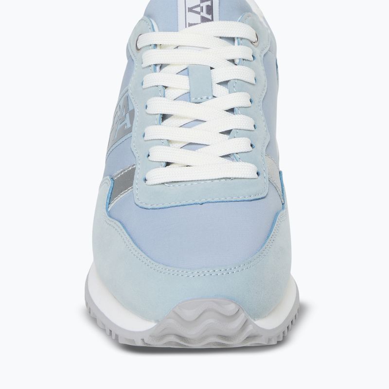 Кросівки жіночі Napapijri NP0A8B9O torquoise 7