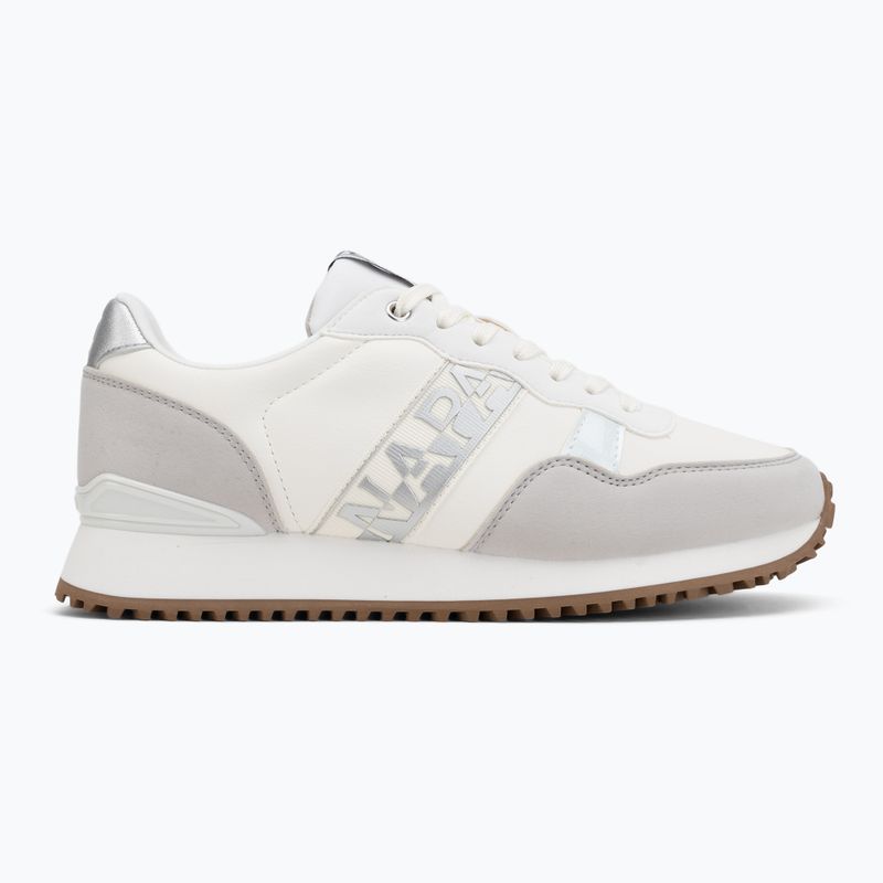 Кросівки жіночі Napapijri NP0A8BJD marshmellow 2