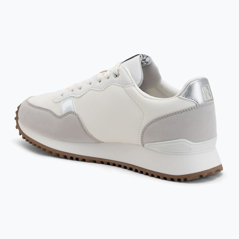 Кросівки жіночі Napapijri NP0A8BJD marshmellow 3