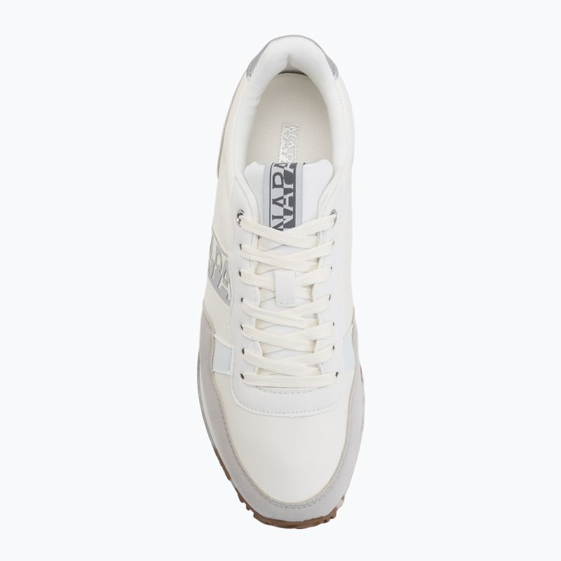 Кросівки жіночі Napapijri NP0A8BJD marshmellow 5