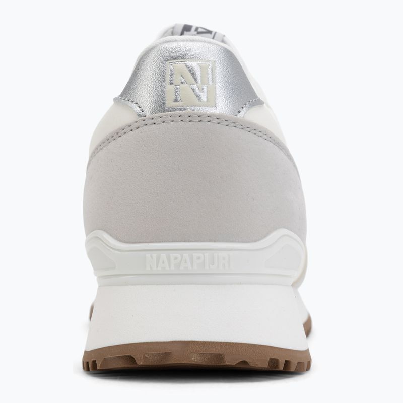 Кросівки жіночі Napapijri NP0A8BJD marshmellow 6