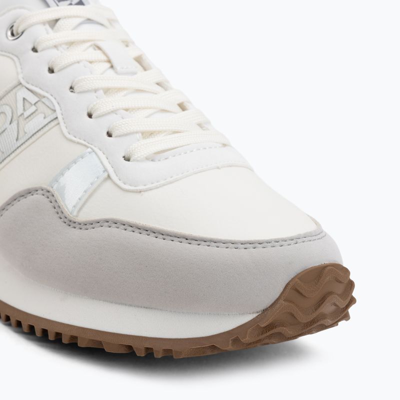 Кросівки жіночі Napapijri NP0A8BJD marshmellow 7