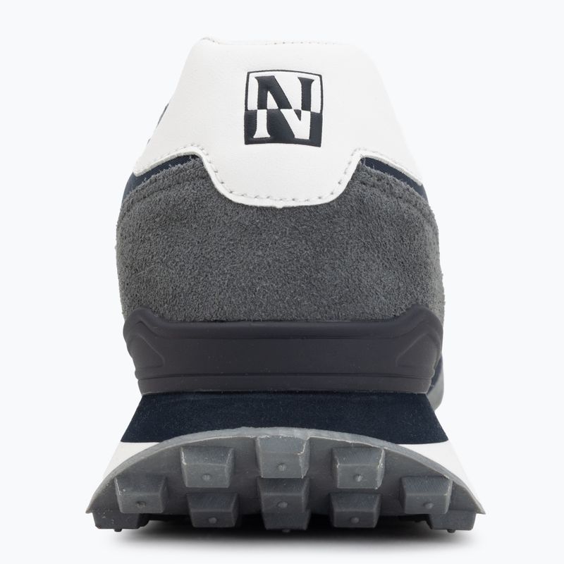 Кросівки чоловічі Napapijri NP0A8BLN navy/grey 6