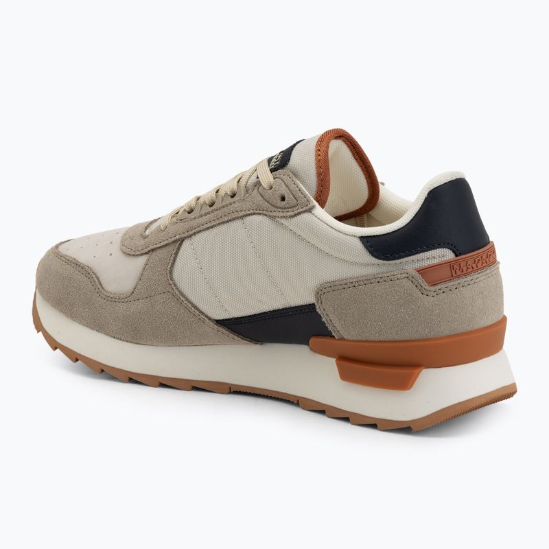 Кросівки чоловічі Napapijri NP0A8BNY mojave desert 3